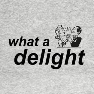 Delight T-Shirt